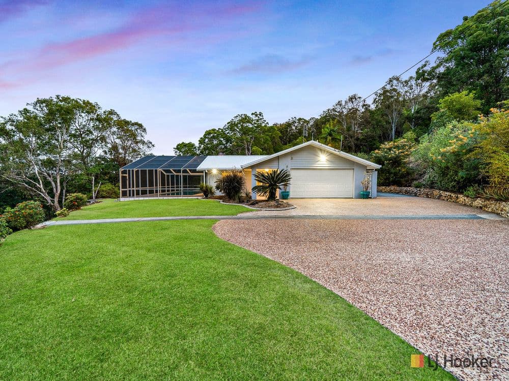221 Little Nerang Road, Mudgeeraba, QLD 4213, Mudgeeraba - Thumbnail 3