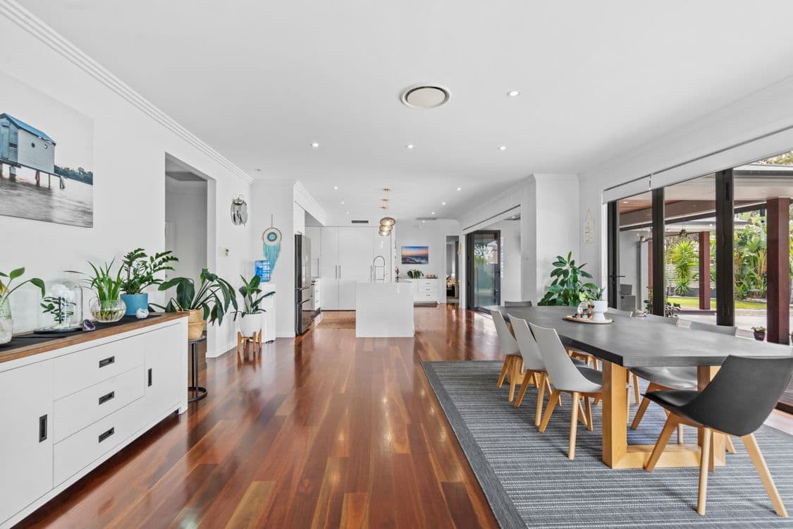 1 Evelyn Court, WELLINGTON POINT, QLD 4160, Wellington Point - Image 1