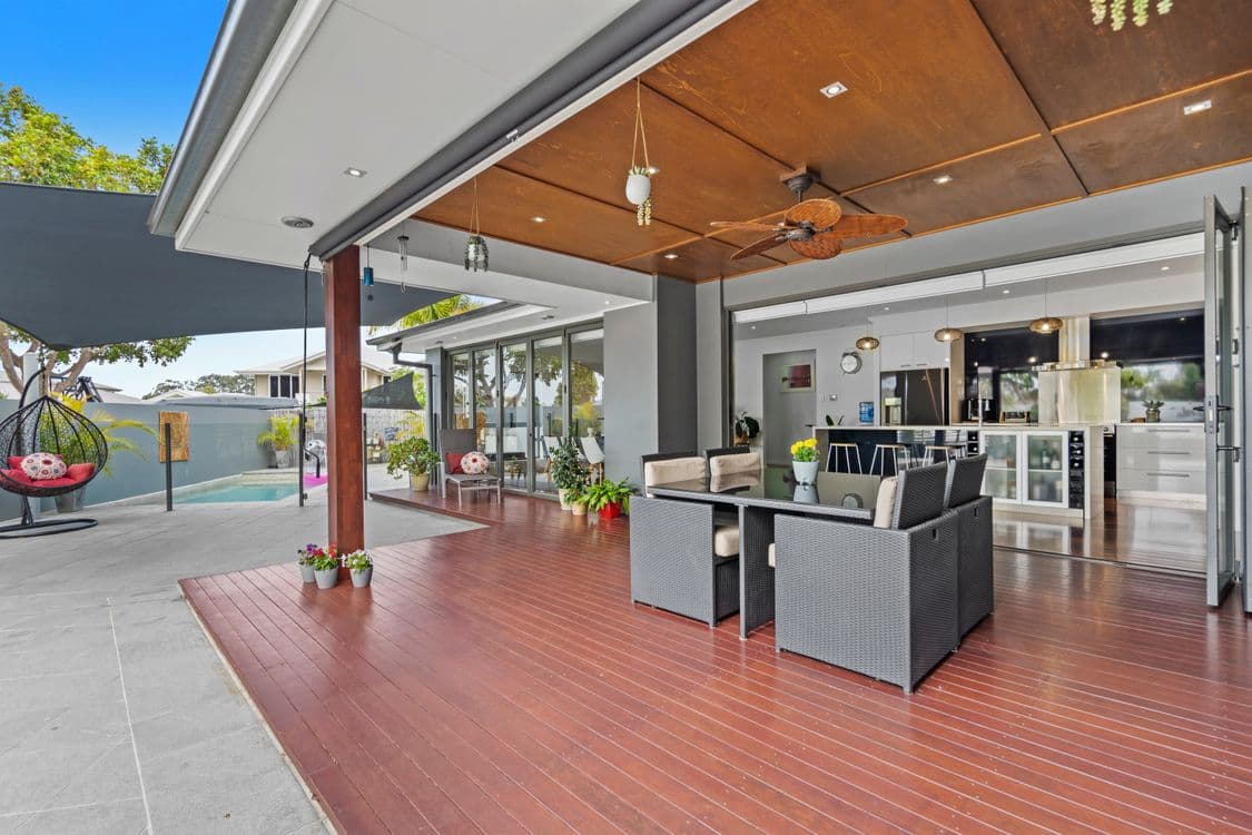 1 Evelyn Court, WELLINGTON POINT, QLD 4160, Wellington Point - Thumbnail 4