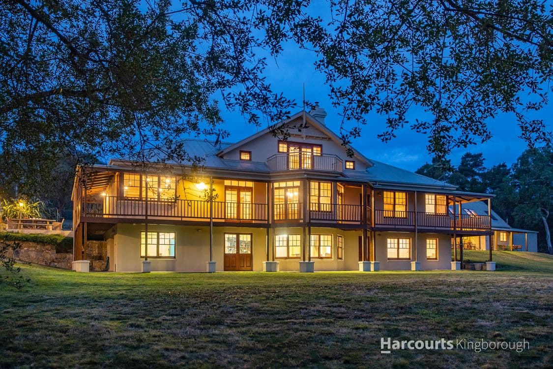 19 Restdown Drive, OTAGO, TAS 7017, Otago - Image 1