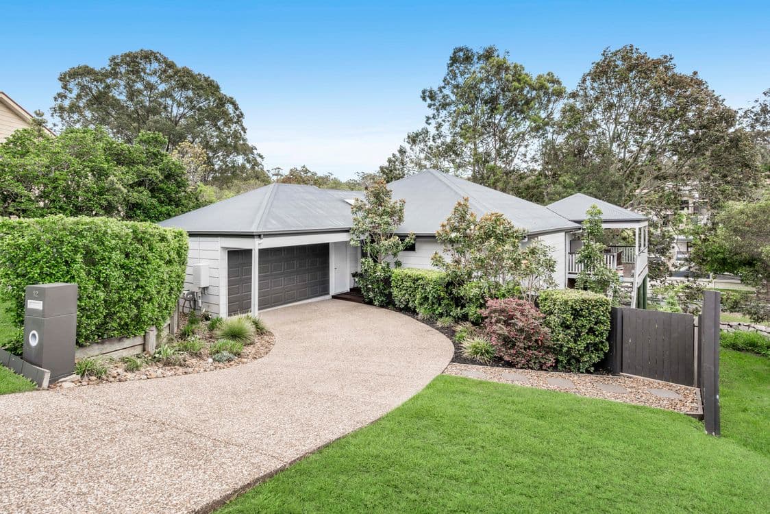 12 Madison Place, CARINA, QLD 4152, Carina - Thumbnail 2