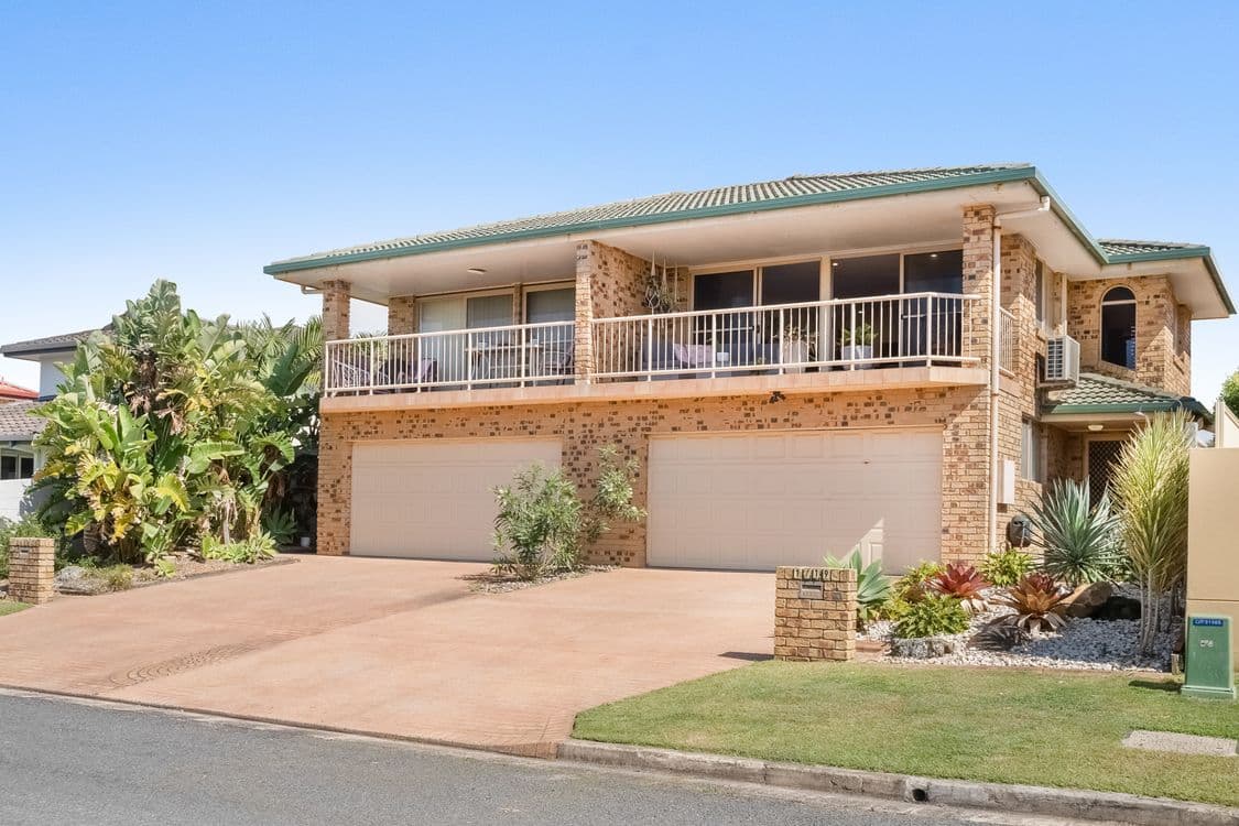 1/19 Beachfront Parade, East Ballina, NSW 2478, East Ballina - Thumbnail 2