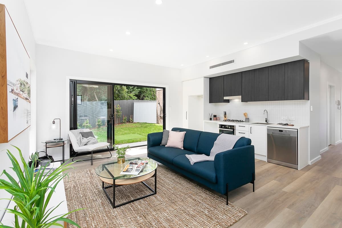 9/58 Merton Street, Sutherland, NSW 2232, Sutherland - Thumbnail 2