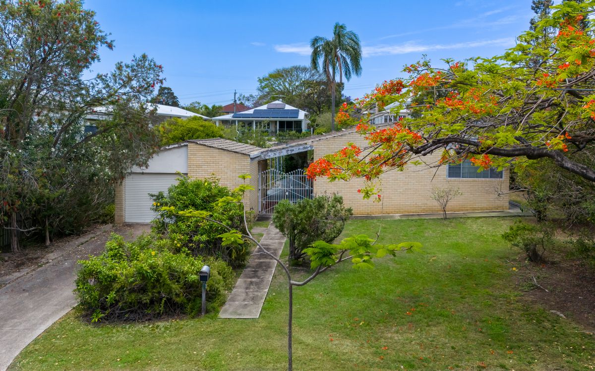 22 Childs Street, CLAYFIELD, QLD 4011, Clayfield - Image 1