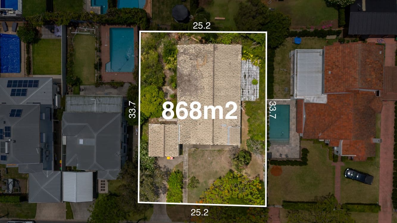 22 Childs Street, CLAYFIELD, QLD 4011, Clayfield - Thumbnail 2