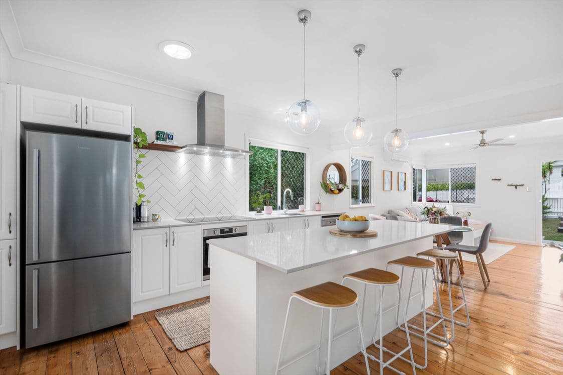 26 Wilkinson Street, CARINA HEIGHTS, QLD 4152, Carina Heights - Image 1