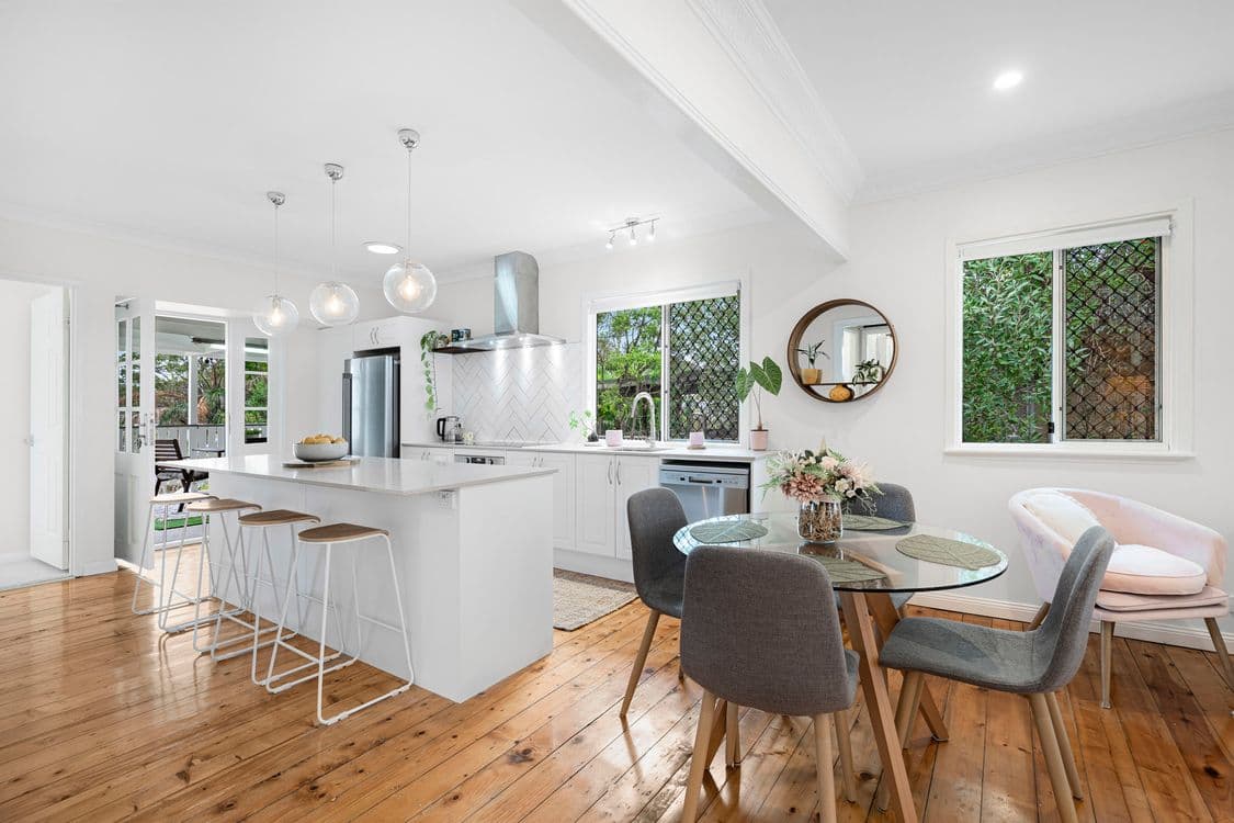 26 Wilkinson Street, CARINA HEIGHTS, QLD 4152, Carina Heights - Thumbnail 2