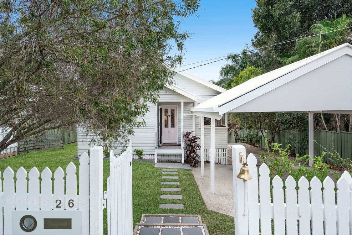 26 Wilkinson Street, CARINA HEIGHTS, QLD 4152, Carina Heights - Thumbnail 3