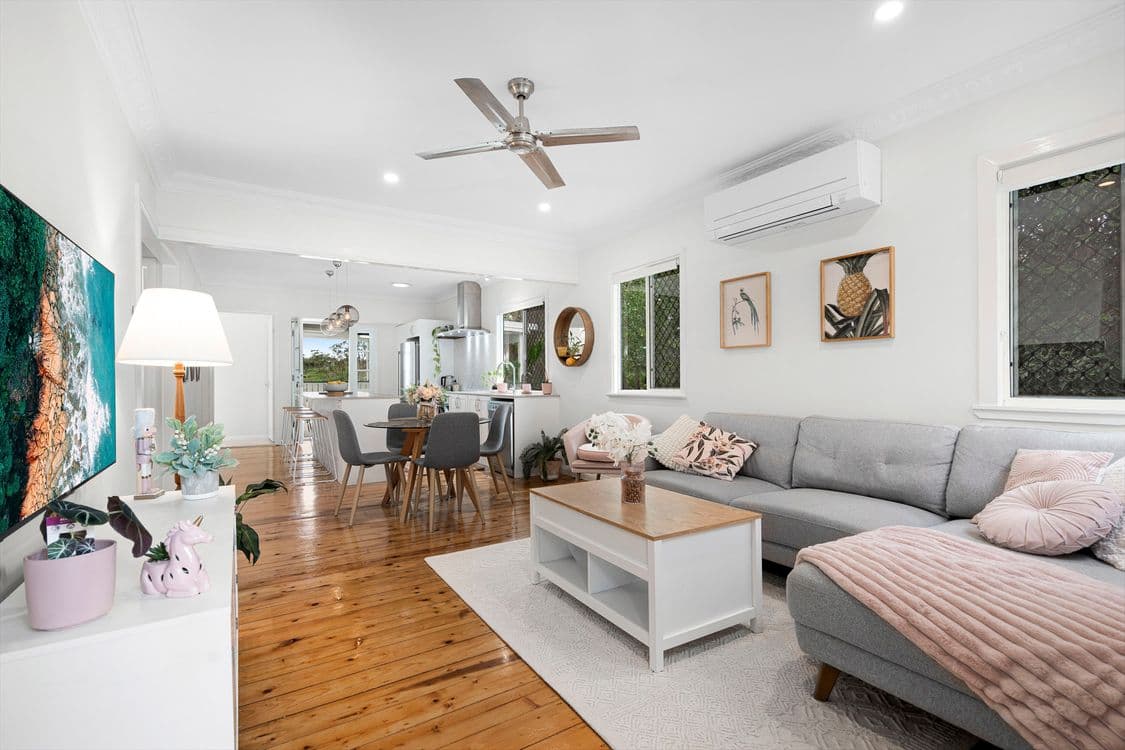 26 Wilkinson Street, CARINA HEIGHTS, QLD 4152, Carina Heights - Thumbnail 5