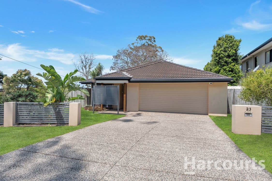 23 Cleavue Street, Geebung, QLD 4034, Geebung - Image 1
