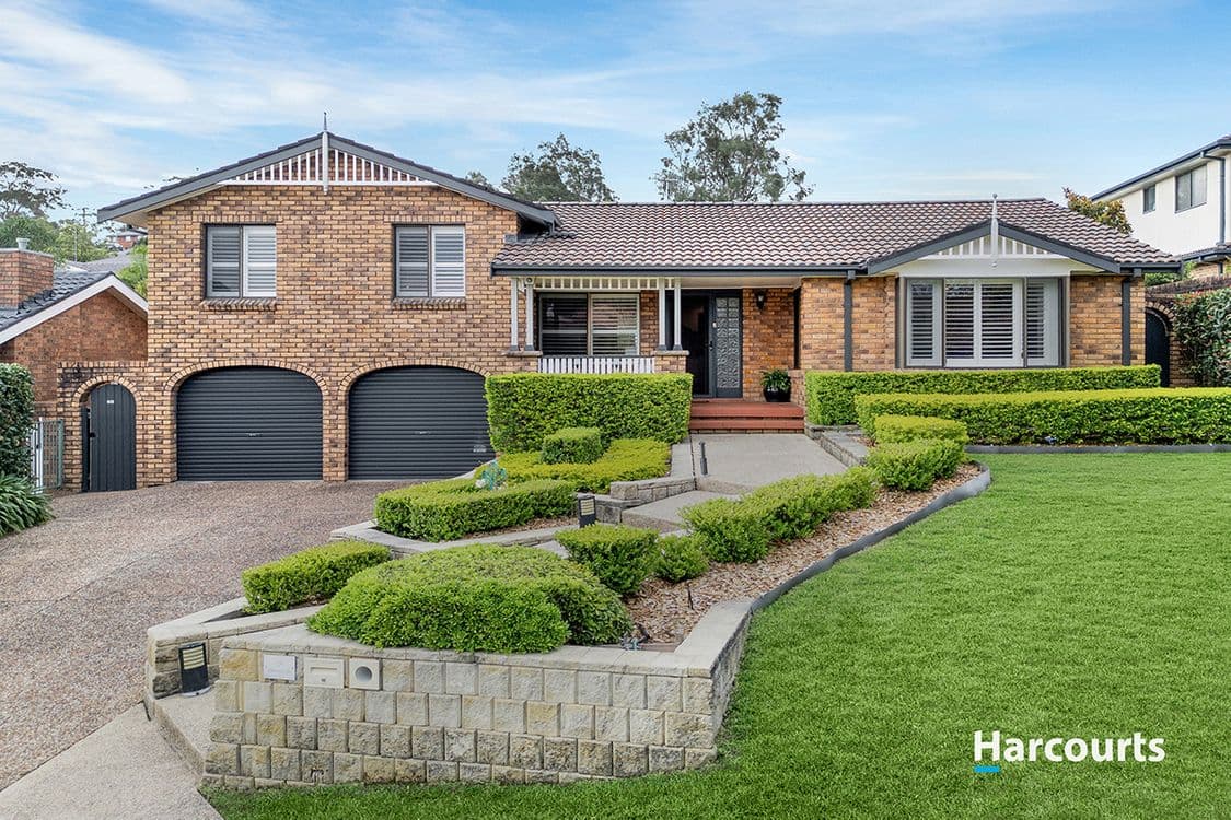 5562/5 Louisa Avenue, Highfields, NSW 2289, Highfields - Image 1