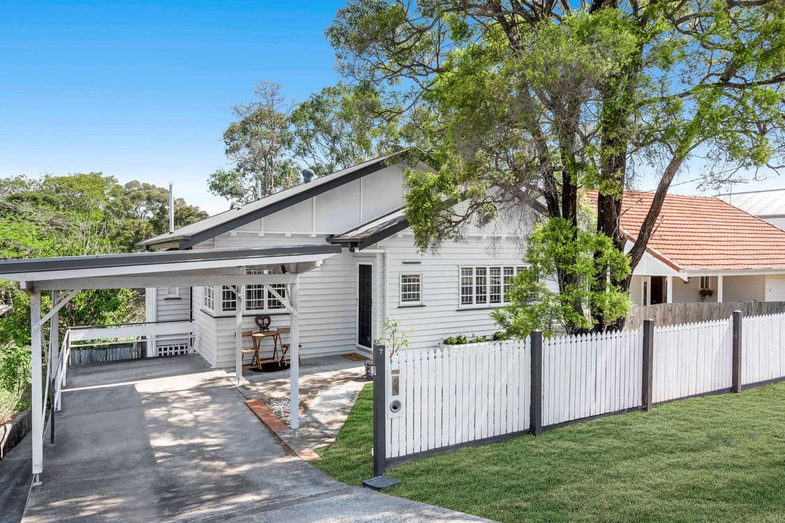 7 Napier Street, CARINA HEIGHTS, QLD 4152, Carina Heights - Image 1
