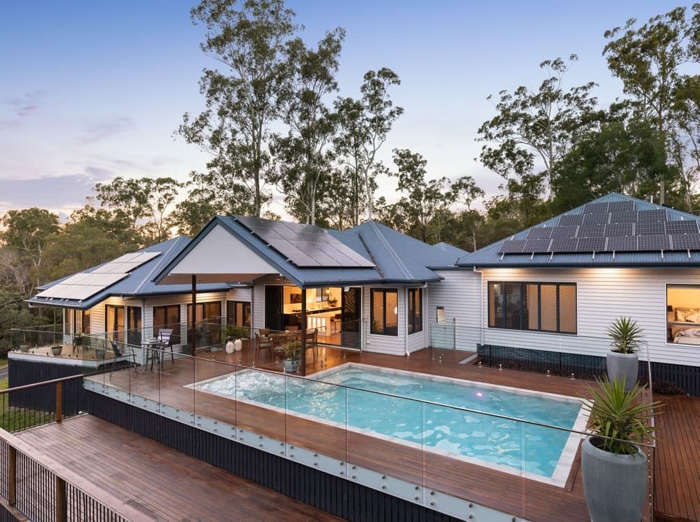16 White Cedar Road, PULLENVALE, QLD 4069, Pullenvale - Image 1