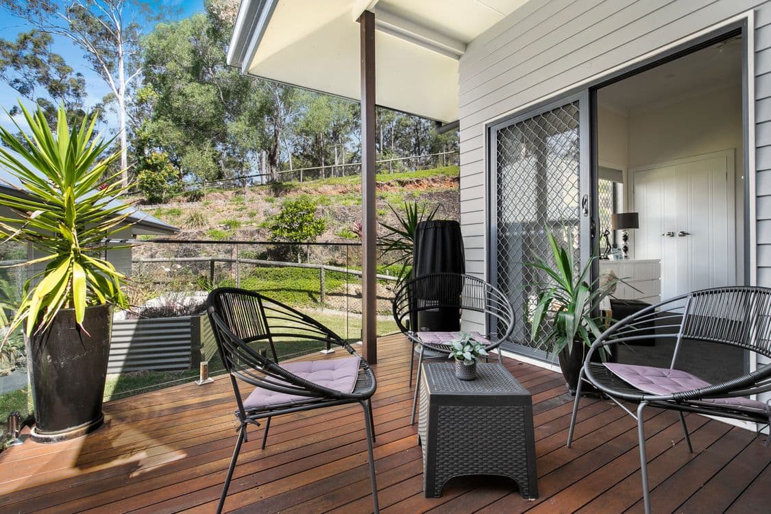 16 White Cedar Road, PULLENVALE, QLD 4069, Pullenvale - Thumbnail 5