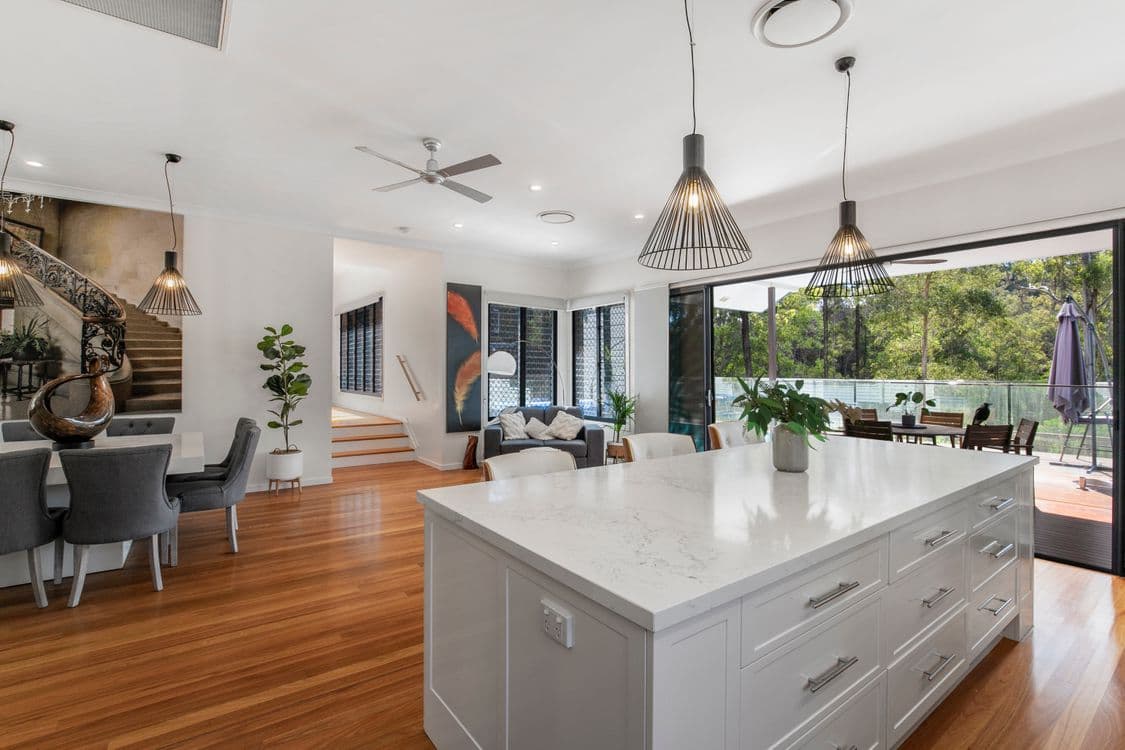16 White Cedar Road, PULLENVALE, QLD 4069, Pullenvale - Thumbnail 7
