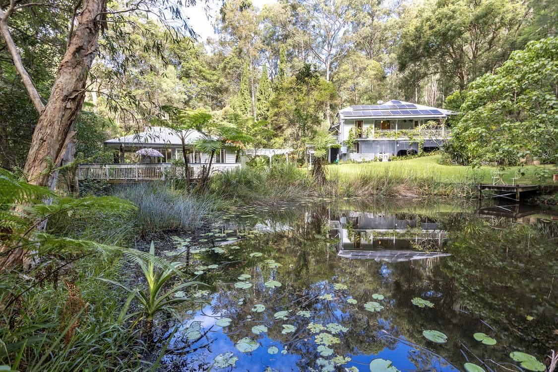 8 Koombahla Drive, Tallebudgera, QLD 4228, Tallebudgera - Image 1