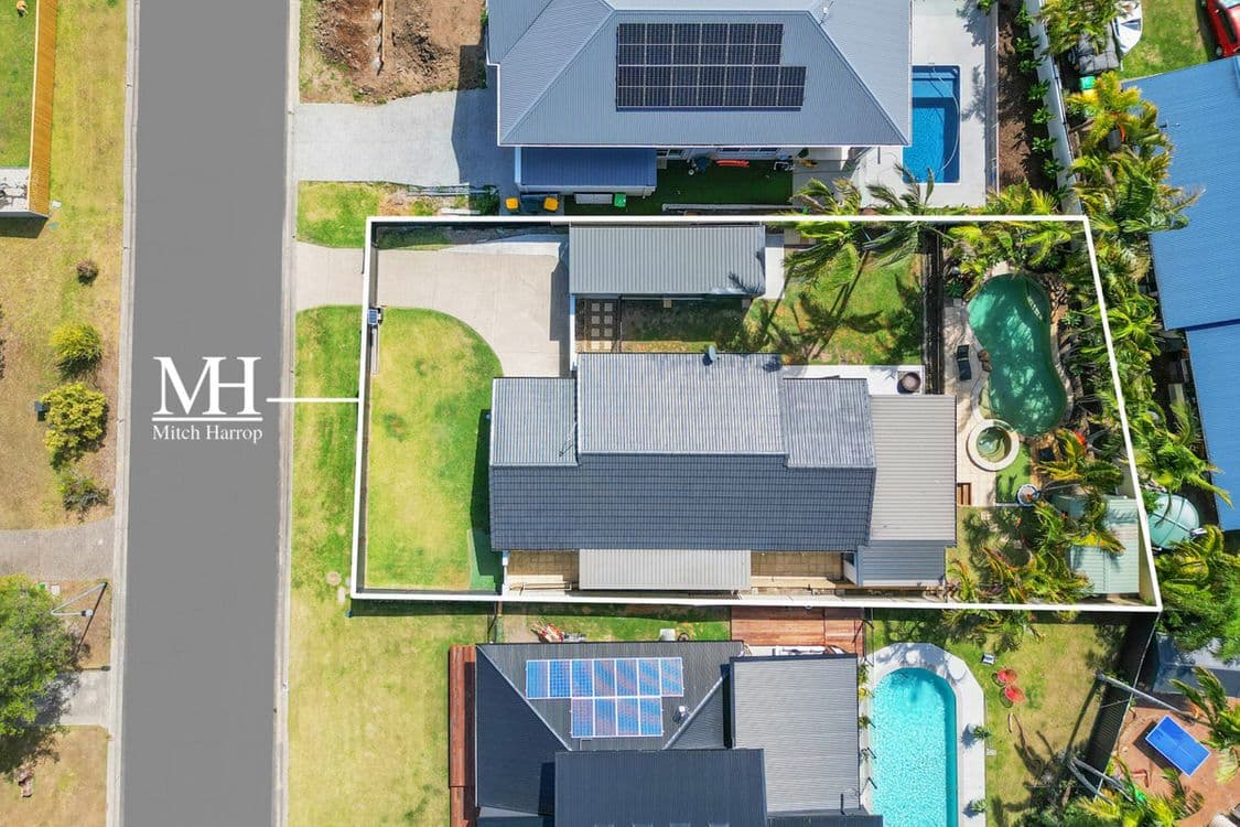 20 Bushtree Court, Burleigh Waters, QLD 4220, Burleigh Waters - Image 1
