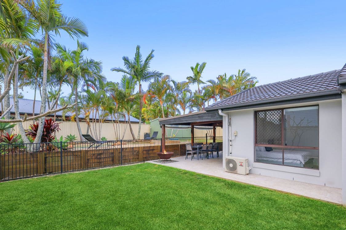 20 Bushtree Court, Burleigh Waters, QLD 4220, Burleigh Waters - Thumbnail 4