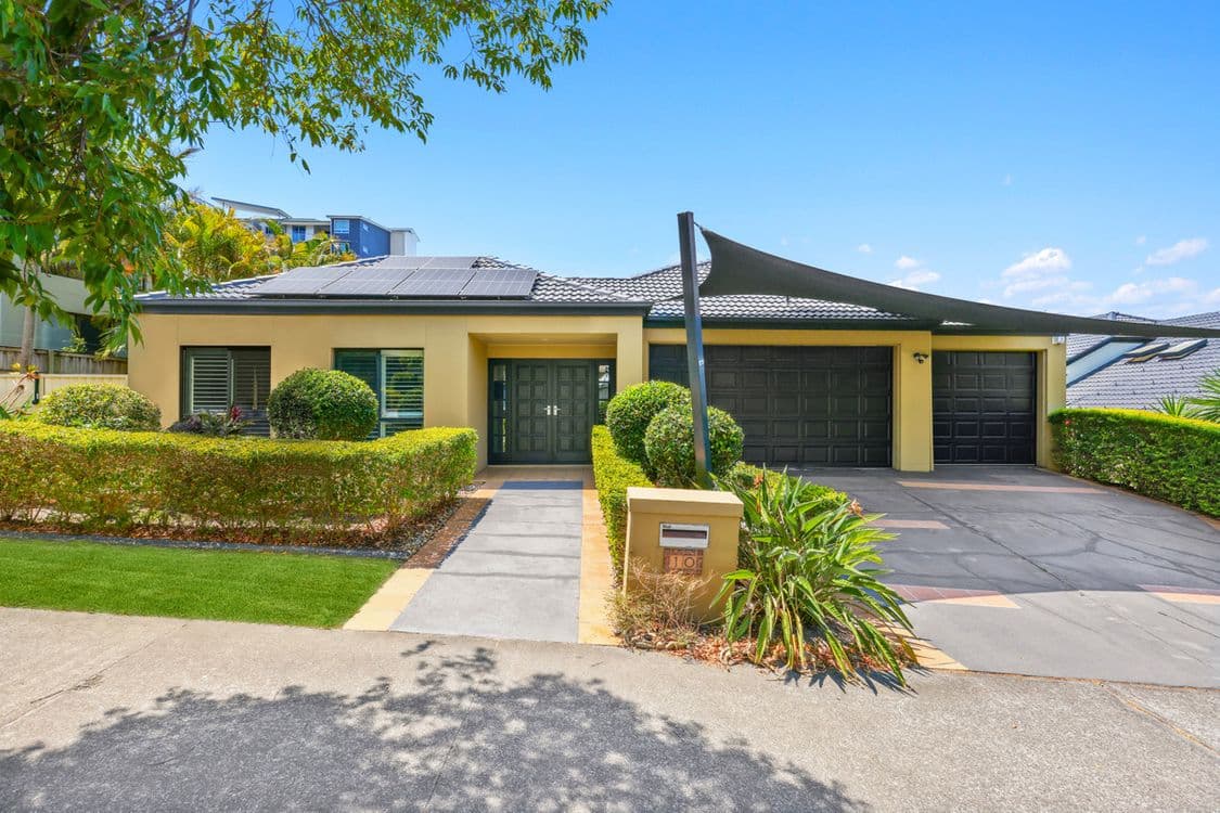 10 North Shore Avenue, Varsity Lakes, QLD 4227, Varsity Lakes - Image 1