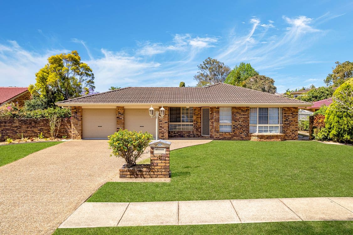 6 Tanis Street, EIGHT MILE PLAINS, QLD 4113, Eight Mile Plains - Image 1