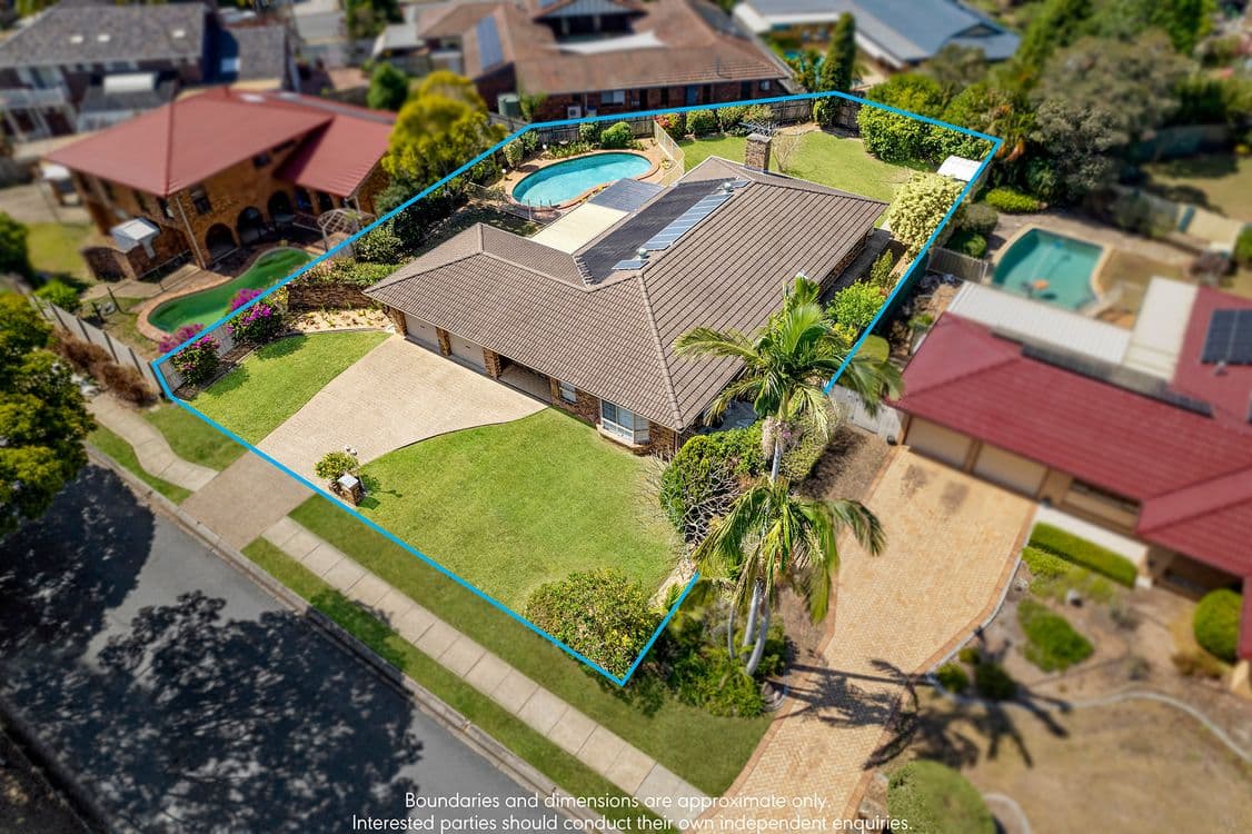 6 Tanis Street, EIGHT MILE PLAINS, QLD 4113, Eight Mile Plains - Thumbnail 2