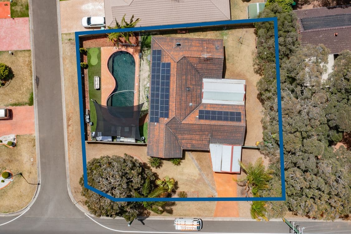 106-108 Explorers Way, ST CLAIR, NSW 2759, St Clair - Thumbnail 2