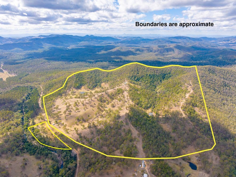 2045 Amamoor Creek Road, AMAMOOR CREEK, QLD 4570, Amamoor Creek - Thumbnail 2