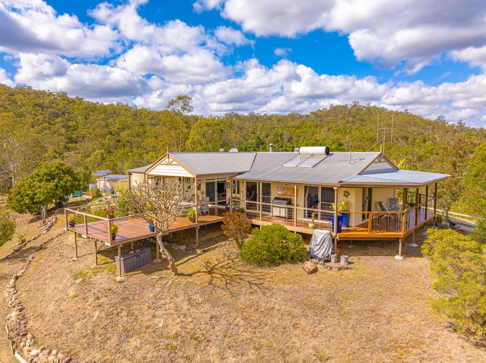 2045 Amamoor Creek Road, AMAMOOR CREEK, QLD 4570, Amamoor Creek - Thumbnail 3