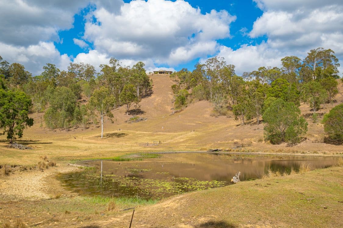 2045 Amamoor Creek Road, AMAMOOR CREEK, QLD 4570, Amamoor Creek - Thumbnail 4