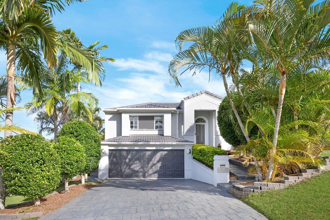 10 Ilminster Crescent, Mudgeeraba, QLD 4213, Mudgeeraba - Image 1