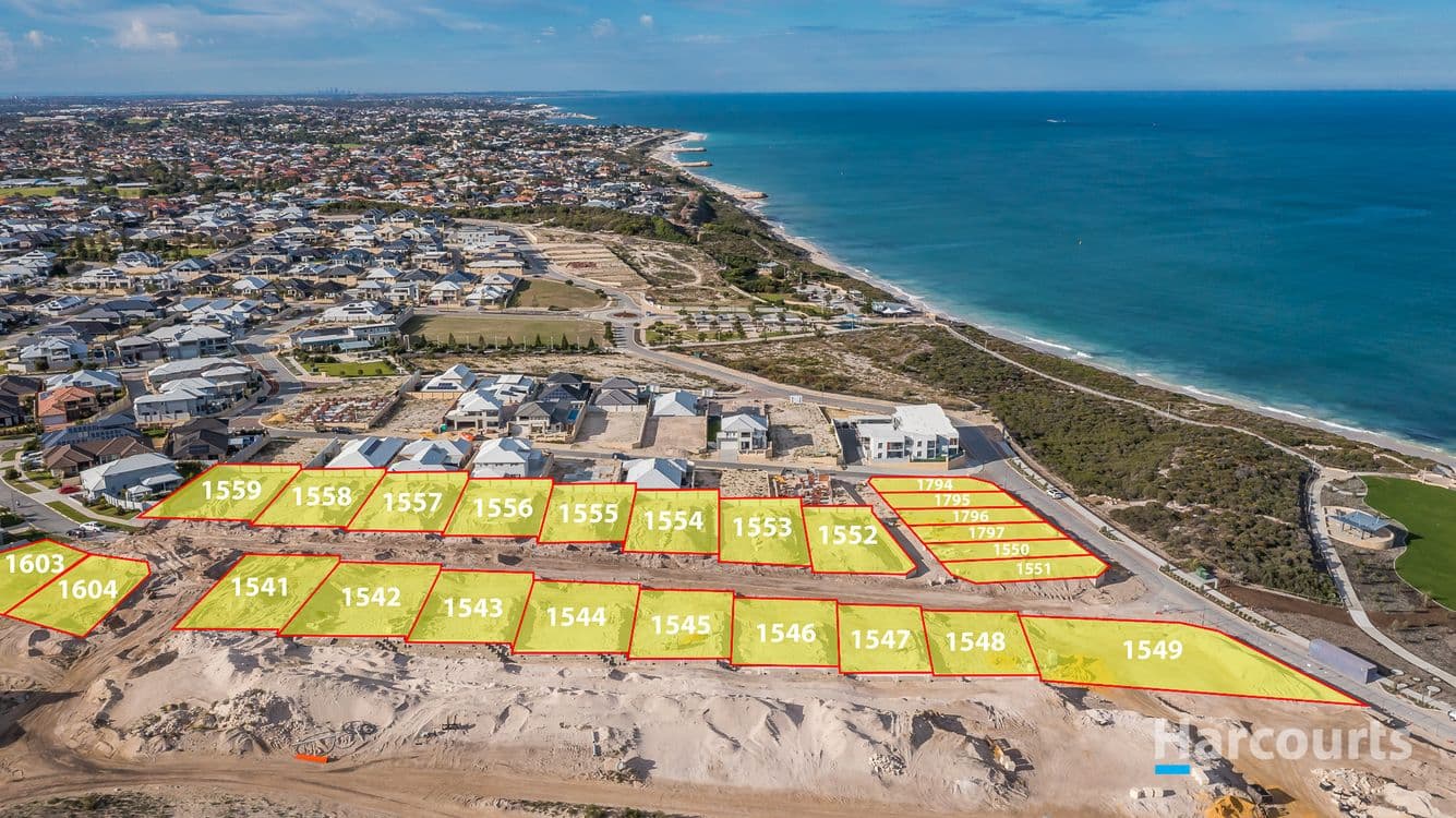 1531/ Bowsprit View, JINDALEE, WA 6036, Jindalee - Image 1