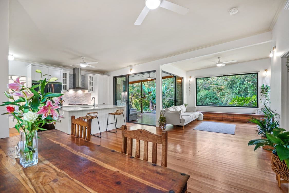 7 Doolee Court, Currumbin Valley, QLD 4223, Currumbin Valley - Image 1