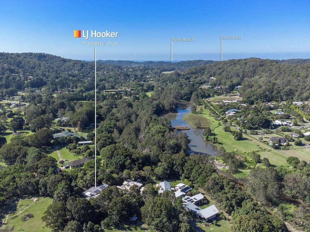 7 Doolee Court, Currumbin Valley, QLD 4223, Currumbin Valley - Thumbnail 3