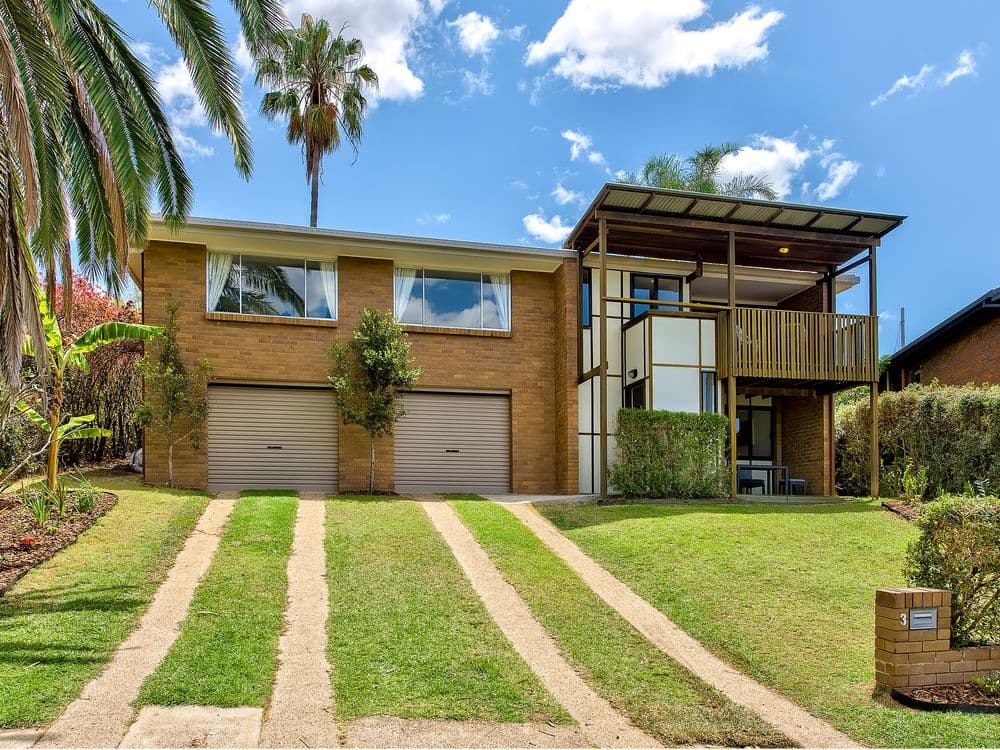 3 Michaela Crescent, THE GAP, QLD 4061, The Gap - Thumbnail 3