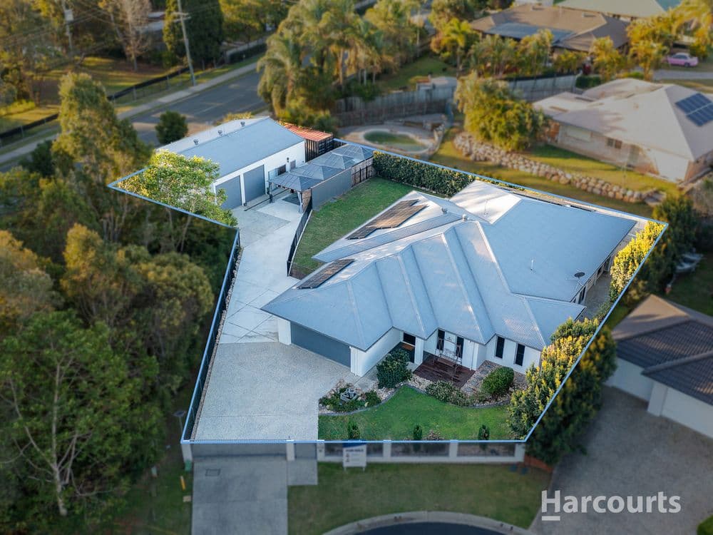 12 Hamish Court, Murrumba Downs, QLD 4503, Murrumba Downs - Image 1