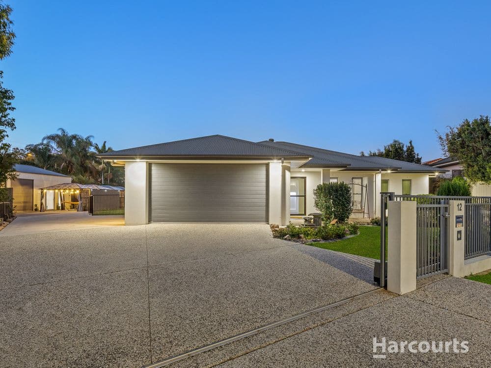 12 Hamish Court, Murrumba Downs, QLD 4503, Murrumba Downs - Thumbnail 2