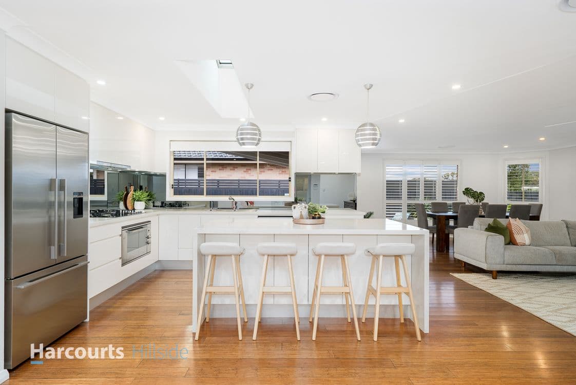 77 Milford Drive, ROUSE HILL, NSW 2155, Rouse Hill - Thumbnail 2