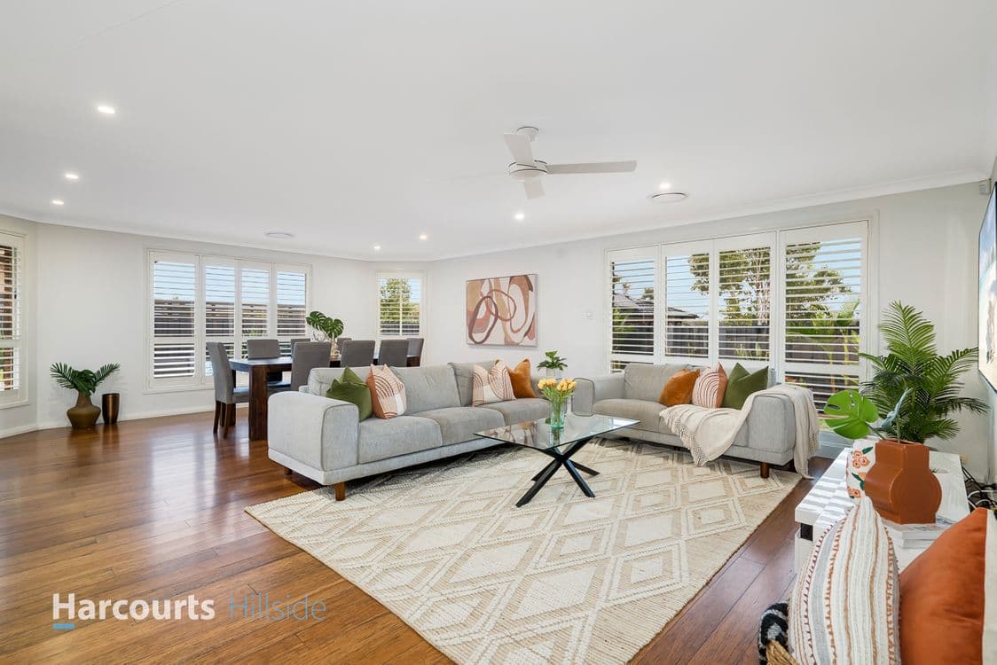 77 Milford Drive, ROUSE HILL, NSW 2155, Rouse Hill - Thumbnail 3