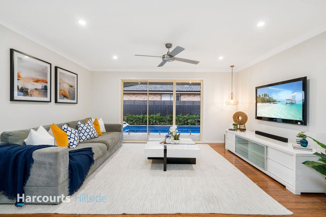 77 Milford Drive, ROUSE HILL, NSW 2155, Rouse Hill - Thumbnail 5
