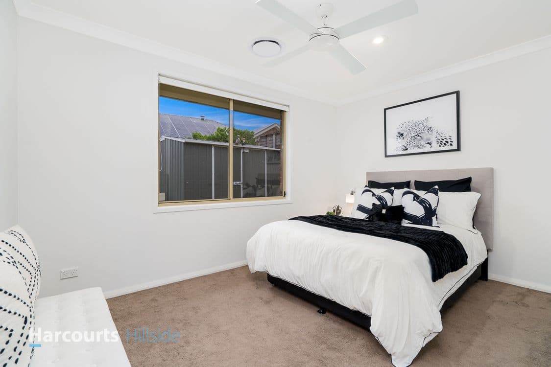 77 Milford Drive, ROUSE HILL, NSW 2155, Rouse Hill - Thumbnail 6