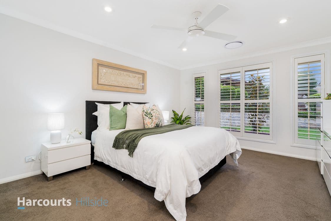 77 Milford Drive, ROUSE HILL, NSW 2155, Rouse Hill - Thumbnail 8