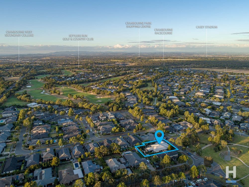 3 Silverthorn Way, BOTANIC RIDGE, VIC 3977, Botanic Ridge - Thumbnail 2
