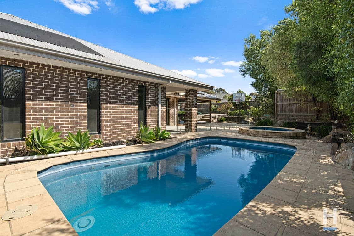 3 Silverthorn Way, BOTANIC RIDGE, VIC 3977, Botanic Ridge - Thumbnail 4