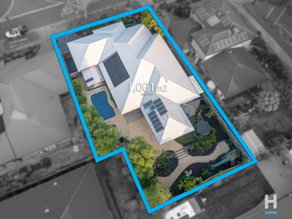 3 Silverthorn Way, BOTANIC RIDGE, VIC 3977, Botanic Ridge - Thumbnail 5