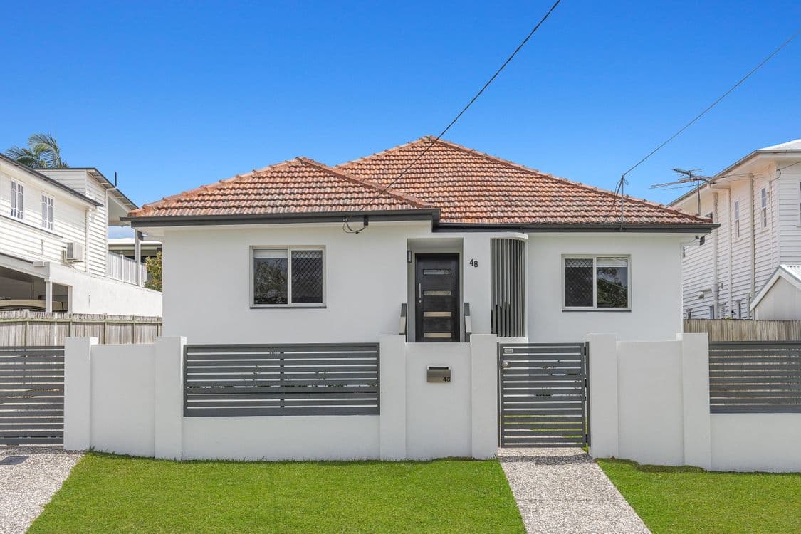 48 Mellor Street, KEDRON, QLD 4031, Kedron - Image 1