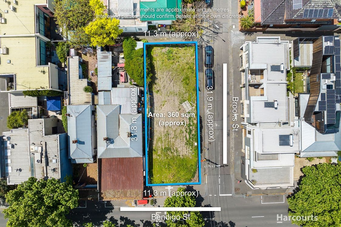 41 Bendigo Street, RICHMOND, VIC 3121, Richmond - Image 1