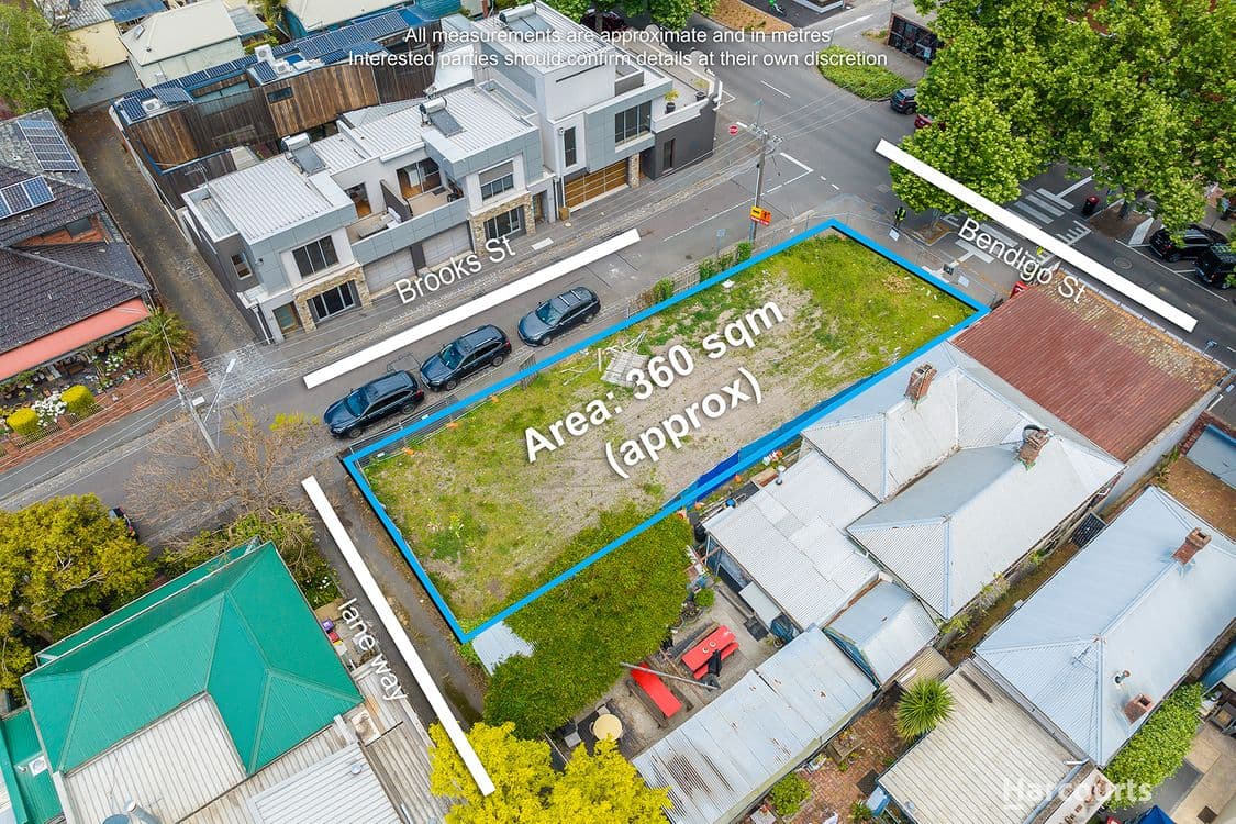 41 Bendigo Street, RICHMOND, VIC 3121, Richmond - Thumbnail 2