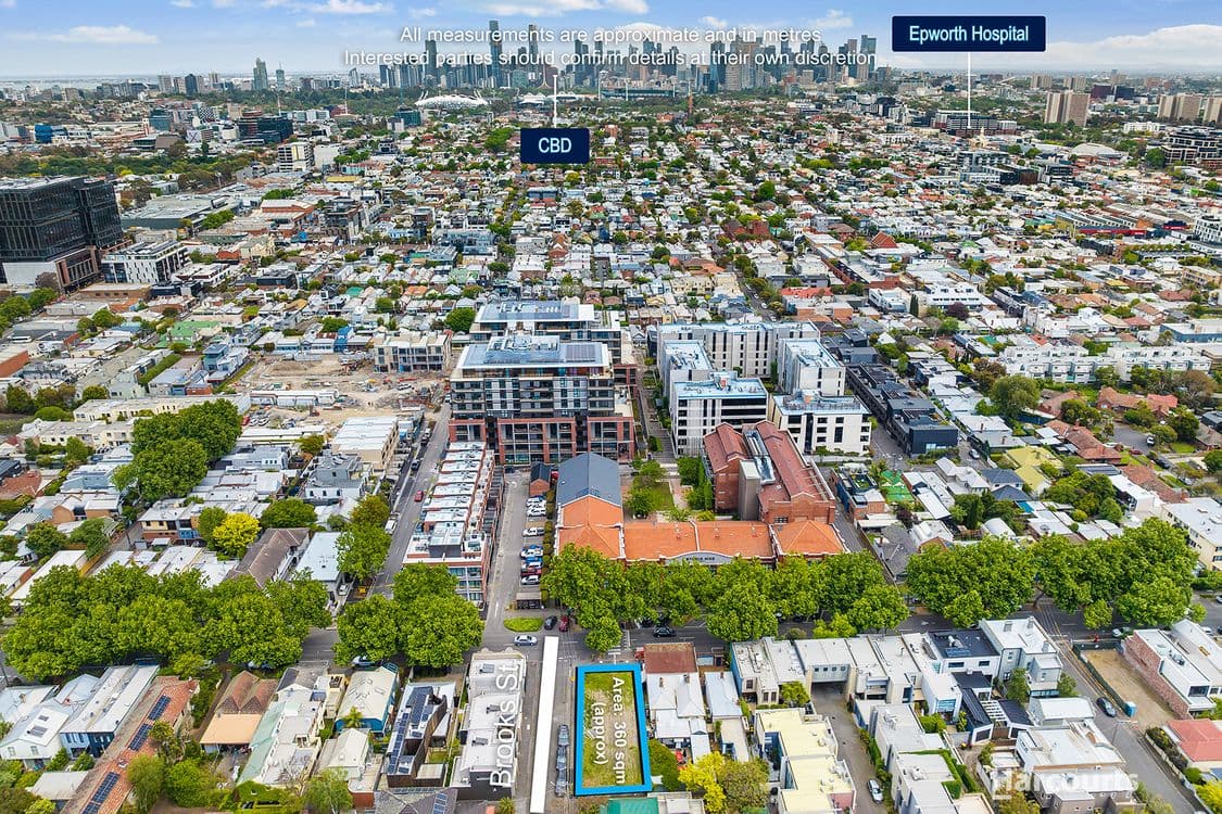 41 Bendigo Street, RICHMOND, VIC 3121, Richmond - Thumbnail 4