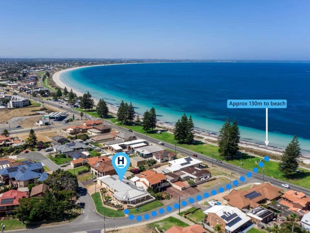 6 Ernest Street, SAFETY BAY, WA 6169, Safety Bay - Image 1