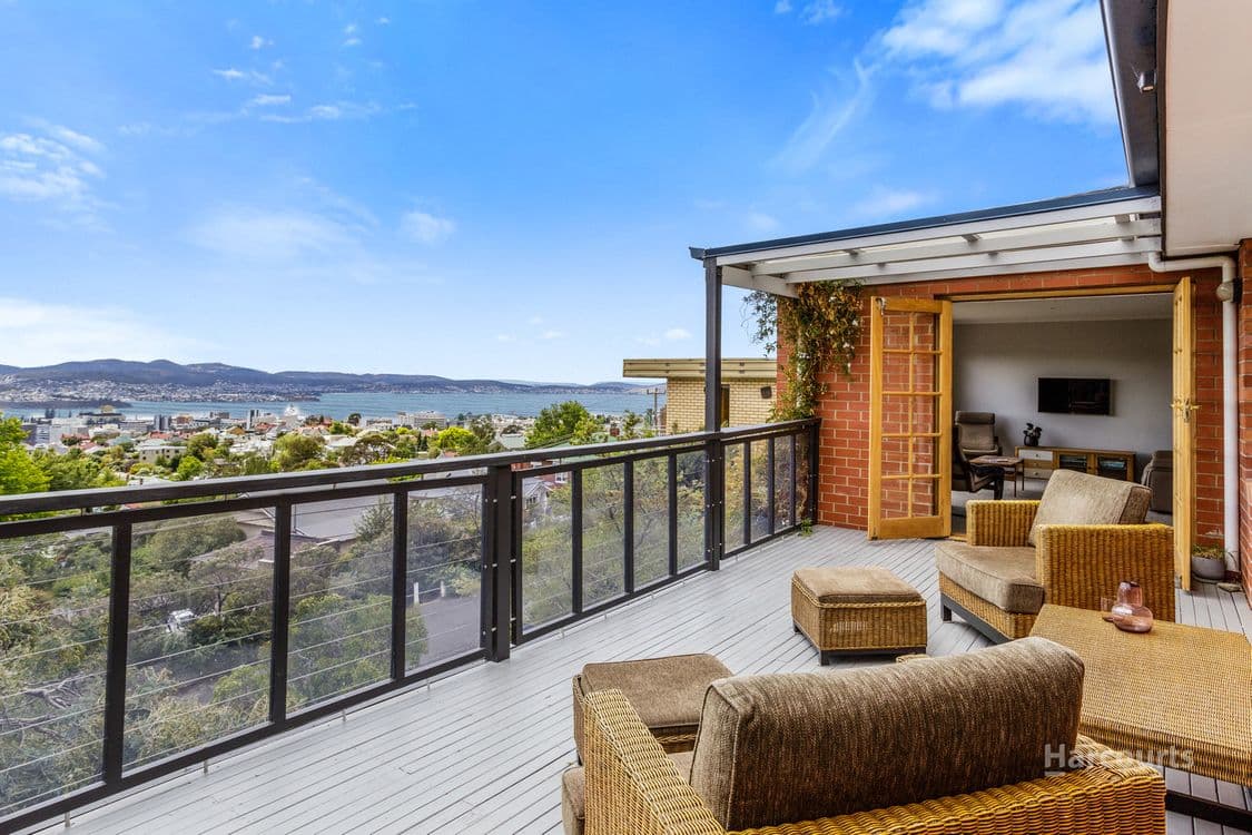 42 Knocklofty Terrace, WEST HOBART, TAS 7000, West Hobart - Image 1